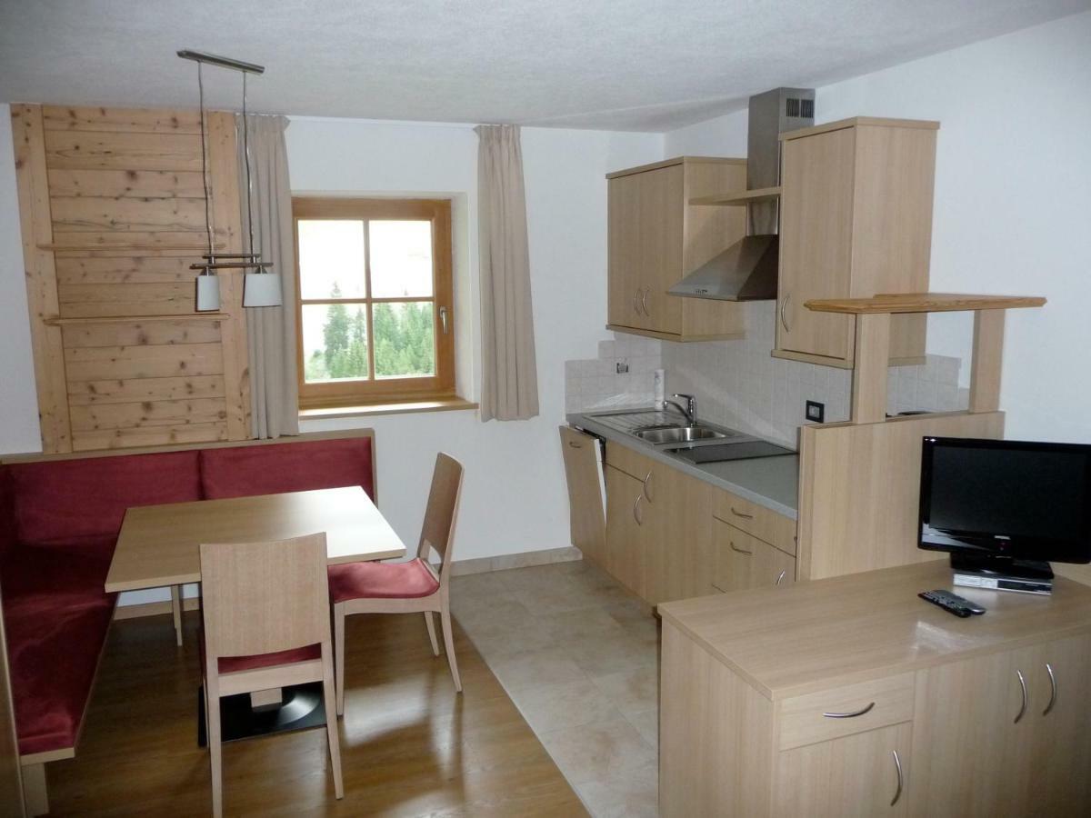 Ferienhaus Staudacher Brenner Exterior foto